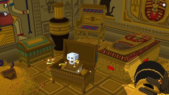 Diorama Builder — screenshot 7