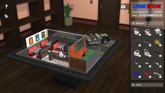 Diorama Builder — screenshot 8