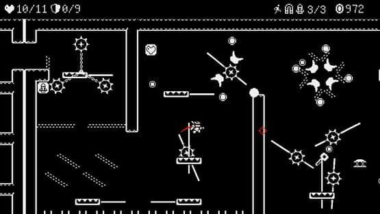 Glory's Witness — screenshot 1