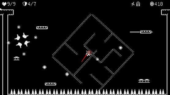 Glory's Witness — screenshot 2