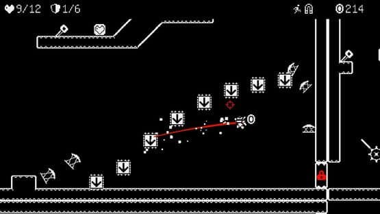 Glory's Witness — screenshot 3