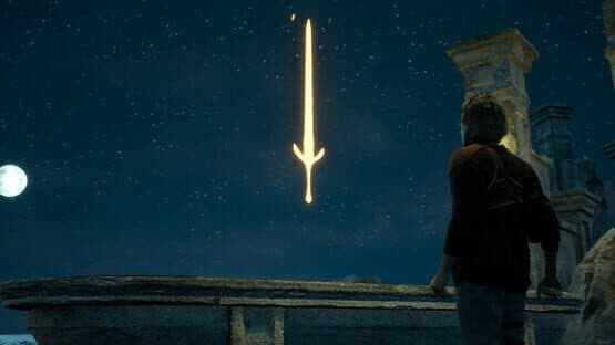 Path to Etinway — screenshot 2