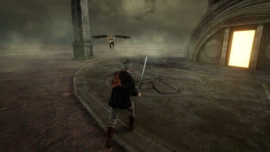Path to Etinway — screenshot 3