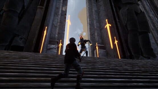 Path to Etinway — screenshot 5