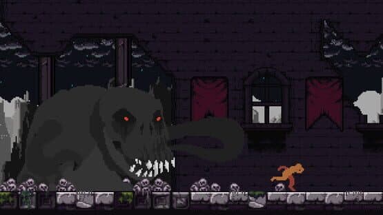 Apoc Runner — screenshot 1
