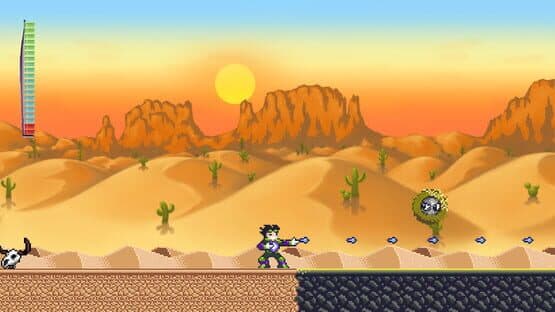 Blasten!! — screenshot 1