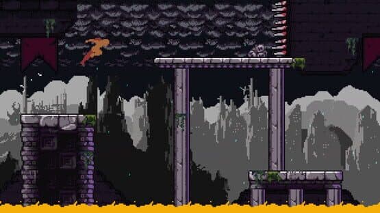 Apoc Runner — screenshot 2