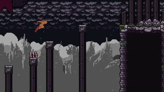Apoc Runner — screenshot 4