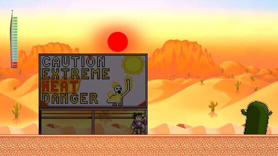 Blasten!! — screenshot 2