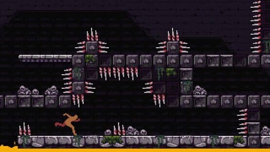 Apoc Runner — screenshot 5