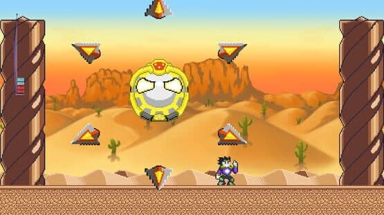 Blasten!! — screenshot 3