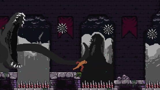 Apoc Runner — screenshot 7