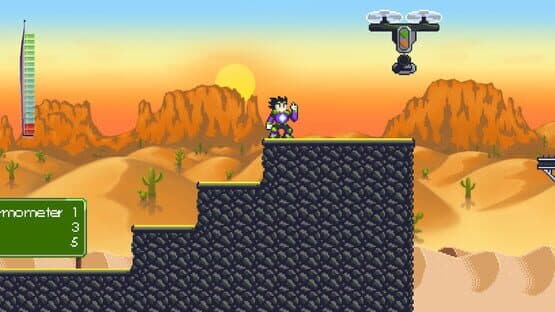 Blasten!! — screenshot 5