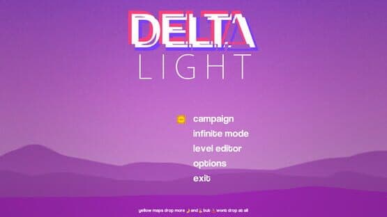 Delta Light — screenshot 1