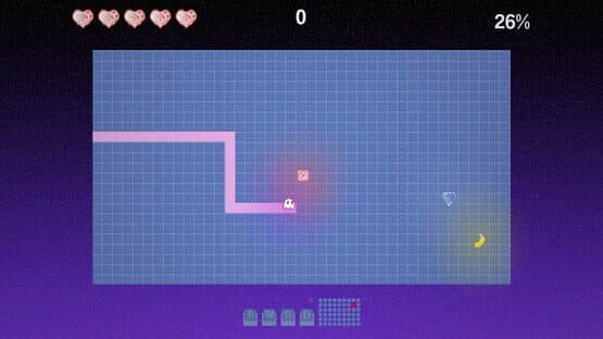 Delta Light — screenshot 2