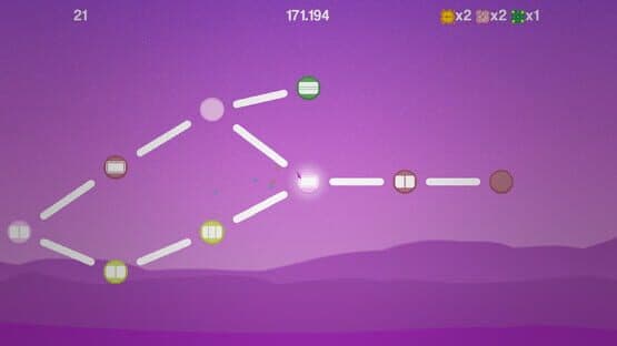 Delta Light — screenshot 3