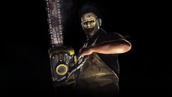 Mortal Kombat X: Leatherface — screenshot 1