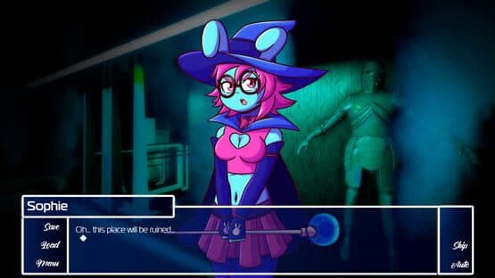 The Legend of Arcadieu 2 — screenshot 4