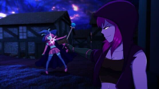 The Legend of Arcadieu 2 — screenshot 5