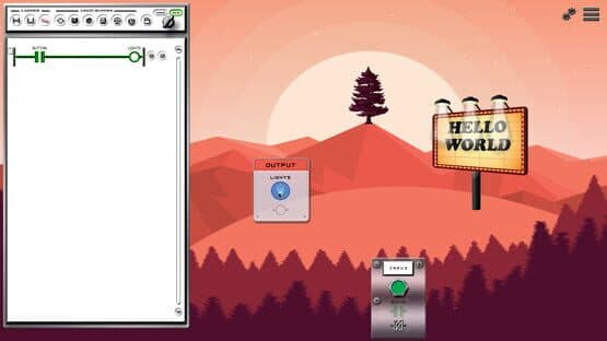 Automation — screenshot 1