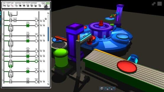 Automation — screenshot 3