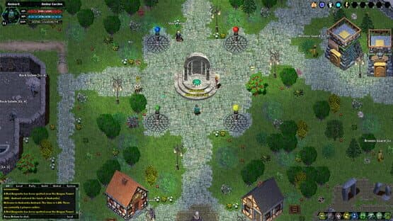 Ambardia — screenshot 1