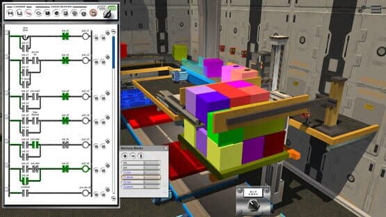 Automation — screenshot 4