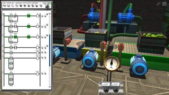 Automation — screenshot 5