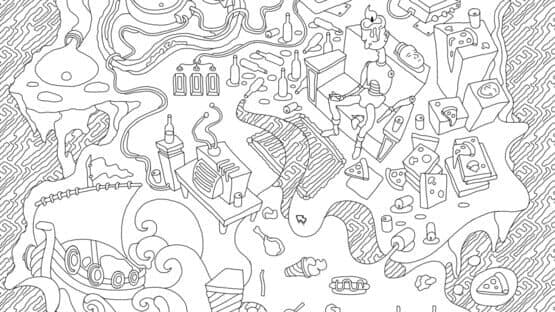 100 Hidden Eternals — screenshot 3