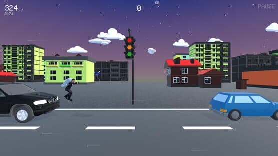 Furgal's Jetpack — screenshot 4
