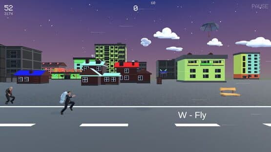 Furgal's Jetpack — screenshot 5