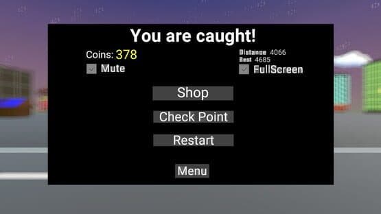 Furgal's Jetpack — screenshot 6