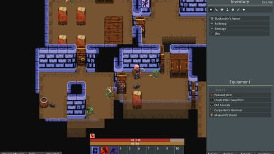 The Doors of Trithius — screenshot 1