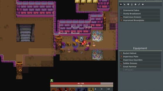 The Doors of Trithius — screenshot 5