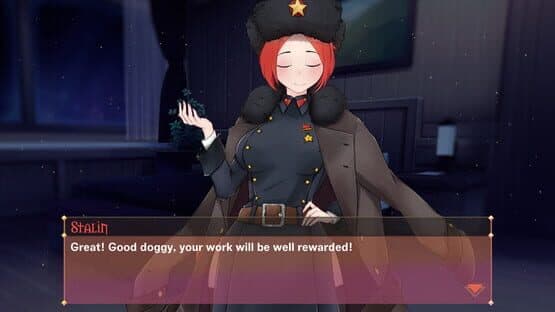 My Cute Commissar — screenshot 5
