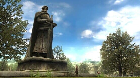 Pandora Saga: Weapons of Balance — screenshot 6