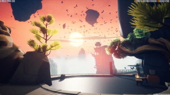 Seclusion Sword — screenshot 1