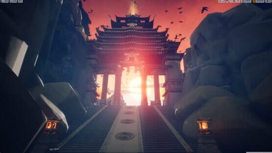 Seclusion Sword — screenshot 3