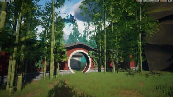 Seclusion Sword — screenshot 8