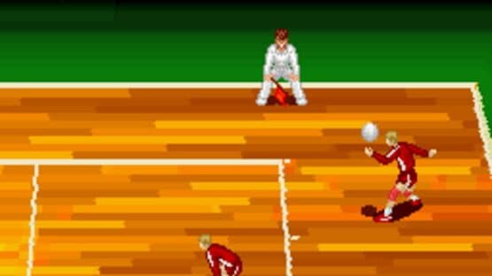 Dig & Spike Volleyball — screenshot 4
