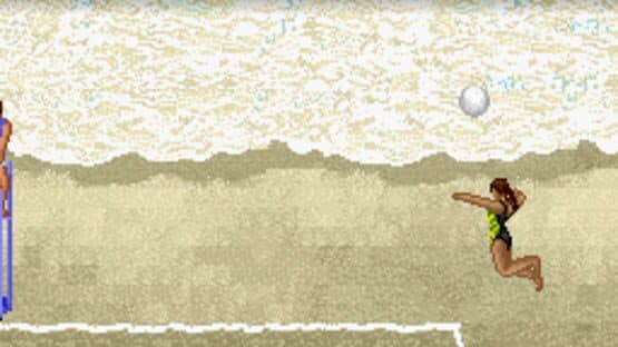 Dig & Spike Volleyball — screenshot 6