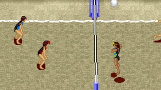 Dig & Spike Volleyball — screenshot 7
