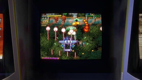 Capcom Arcade Stadium: 1944 - The Loop Master — screenshot 5