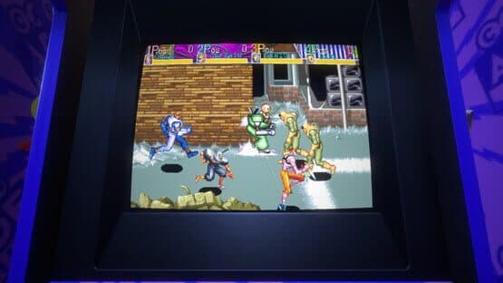Capcom Arcade Stadium: Captain Commando — screenshot 6
