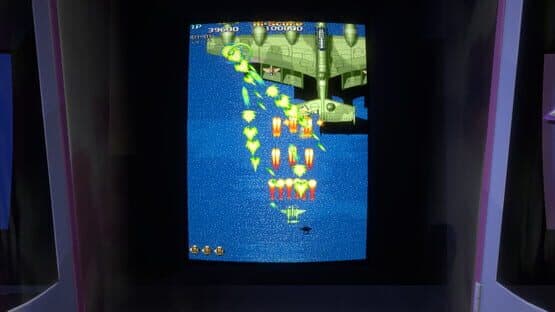 Capcom Arcade Stadium: 19XX - The War Against Destiny — screenshot 5