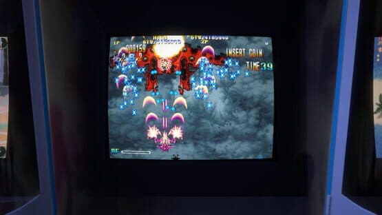 Capcom Arcade Stadium: Giga Wing — screenshot 5
