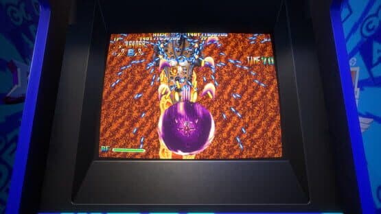 Capcom Arcade Stadium: Giga Wing — screenshot 6
