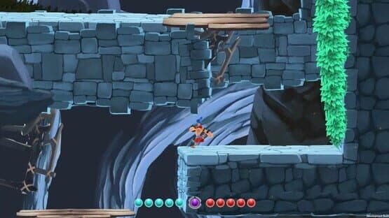Cairo Stark: Crocs Hunter — screenshot 4