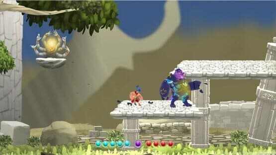 Cairo Stark: Crocs Hunter — screenshot 6