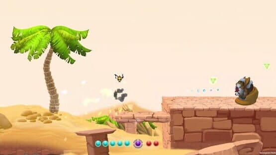 Cairo Stark: Crocs Hunter — screenshot 8